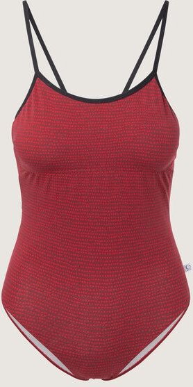 Frija Omina Bio Badeanzug Madri Baumwolle