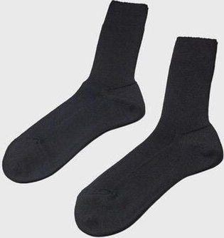 Thumbnail - Klitmøller Collective Leichte Merino Socken