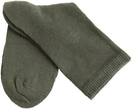 Thumbnail - Leela Cotton Kinder Socken aus 98% Bio-Baumwolle 3317