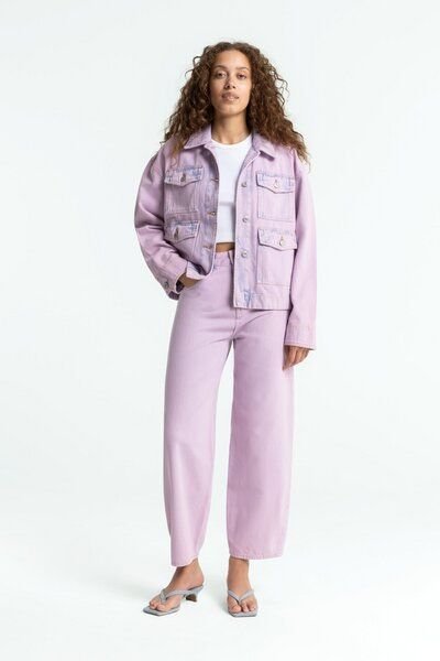 Kings Of Indigo MEISHO | CHASE POLIGNAC OVERDYE