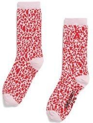 Thumbnail - ARMEDANGELS LEOPARD Unisex Socken aus Bio-Baumwoll Mix