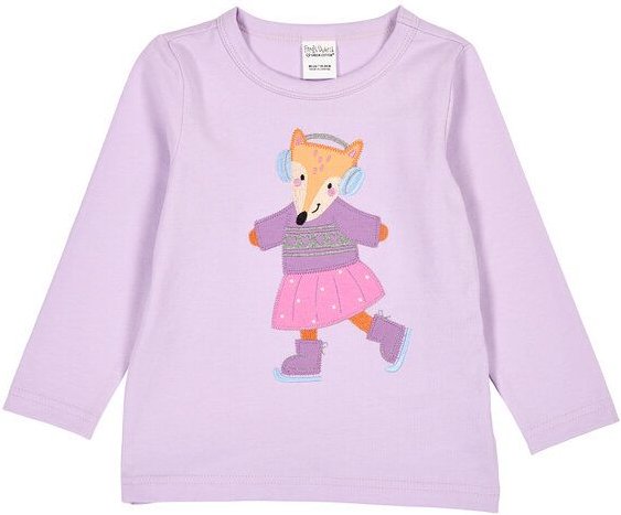 Fred´s World Langarmshirt