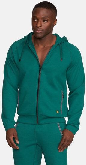 Gold's Gym Trainingsjacke „Gene“