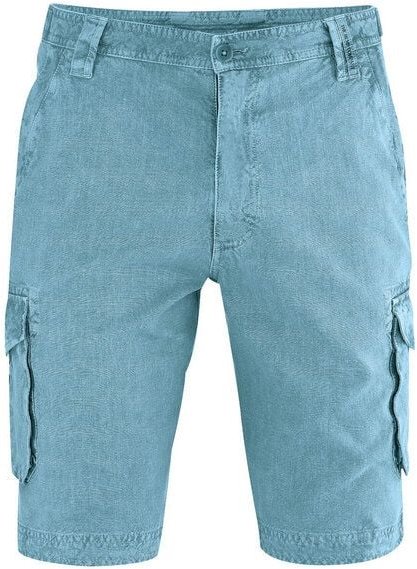 HempAge Cargoshorts Herren Hanf/Biobaumwolle
