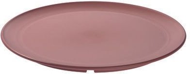 reMAIN MAINplate – 4 St. Mehrweg Teller 23 cm – Bruchfest, Spülmaschinenfest & Mikrowellengeeignet – Made in Germany