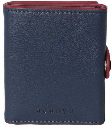 Margelisch Echtleder Geldbörse noonyu feid