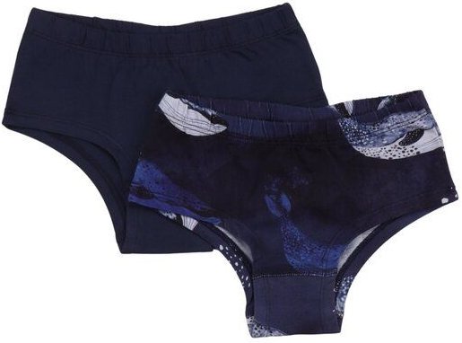 Blue Whales-Brief - Walkiddy