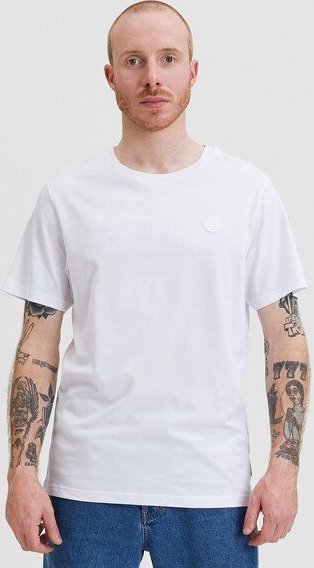 HAFENDIEB WELLE PATCH T-SHIRT