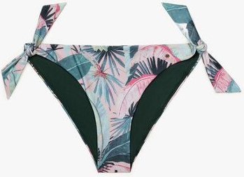 Lovjoi Bikini Slip HALESIA aus regeneriertem & recyceltem Material