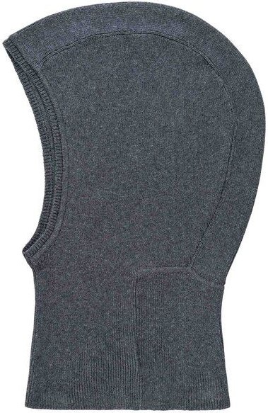 Feinstrick Balaklava CHARVI | von MELA | Fairtrade & GOTS zertifiziert