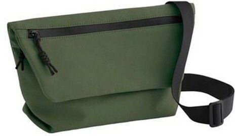 BagBase Schultertasche Umhängetasche Handtasche Recyceltes Nylon