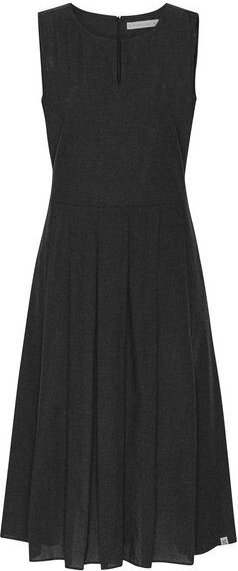 GROBUND Das Kleid Christiane - GOTS zertifiziert aus 100% Bio-Baumwolle