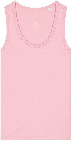 YTWOO Enganliegendes Damen Top Standard