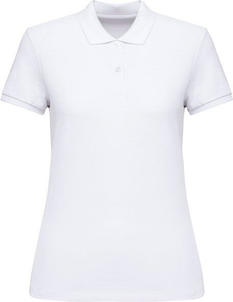 Greenspired Umweltfreundliches Poloshirt aus Pikeetrikot 220g/m² XS-XXL