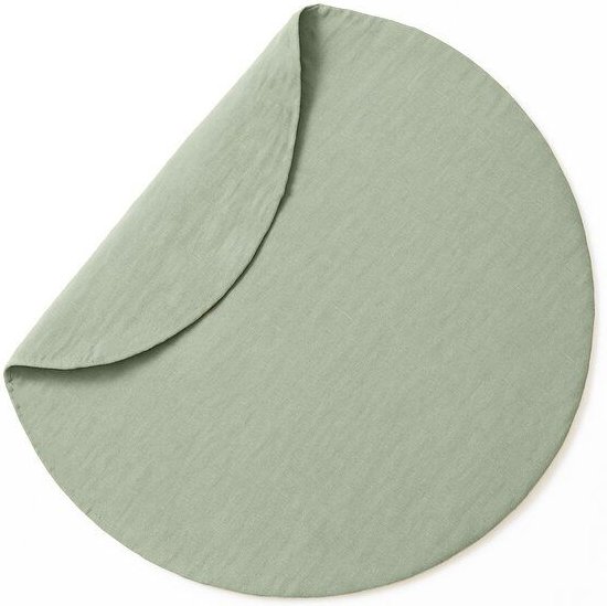 PAPATE Bio-Baumwoll-Spieldecke