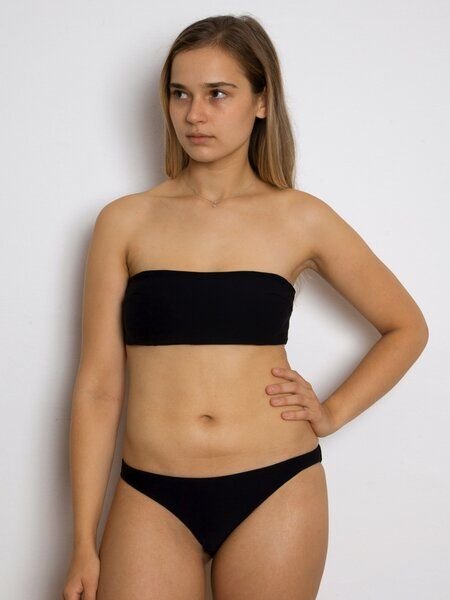 RENDL Reguläre Bikini Hose