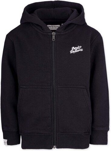 Band of Rascals New School Zip Hooded