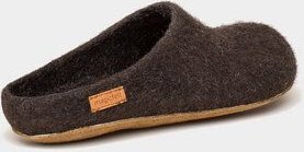 Thumbnail - Magicfelt Wollfilz-Pantoffel Unisex - 713