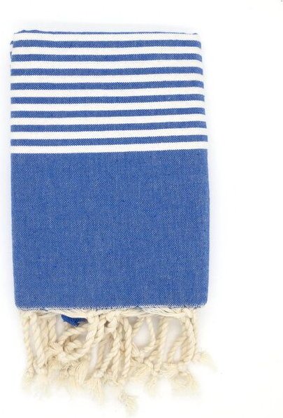 Just Be Hamamtuch / Strandtuch Fala