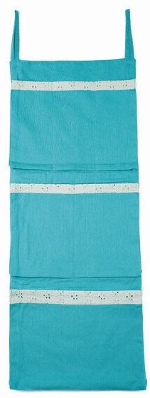 El Puente Hänge-Organizer