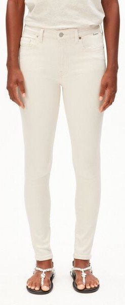 ARMEDANGELS TILLAA Damen Bio-Baumwoll-Mix X-Stretch