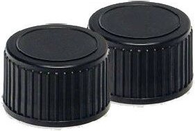 Dora's Schraubverschlüsse für Doras Trinkflasche