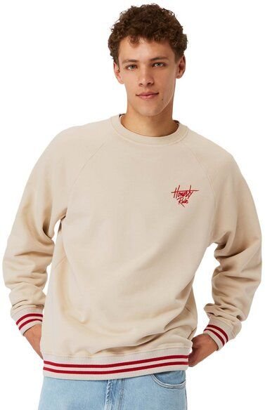 Honesty Rules Campus Sweat