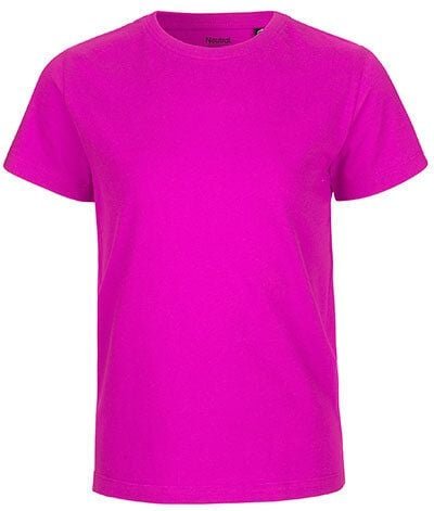 Neutral® Kinder T-Shirt von Neutral