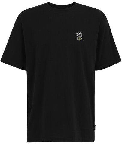 Iriedaily Bone Cat T-Shirt