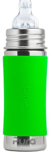 Purakiki Trinklernflasche 300ml