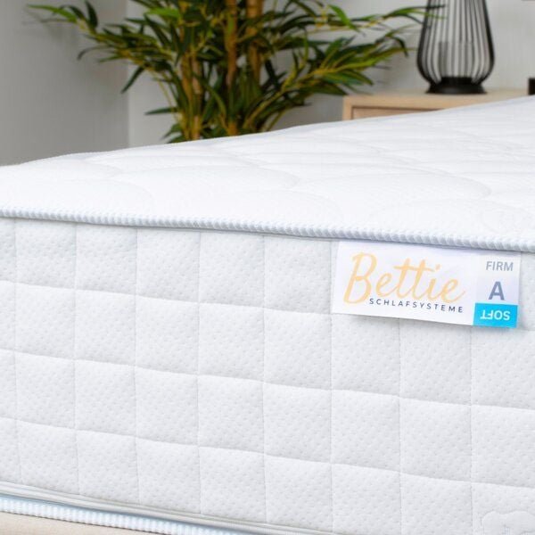Bettie Duo Wendematratze