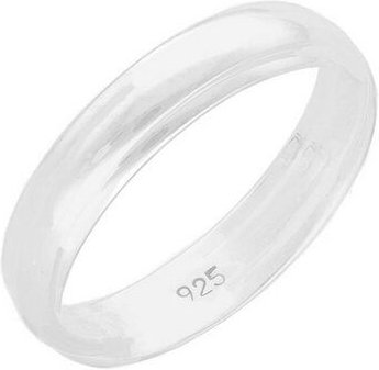 pakilia Ring "Ancho Liso" #8