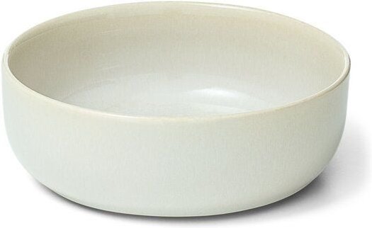 Econovo Schüssel Keramik Klein Handgemacht | 16cm
