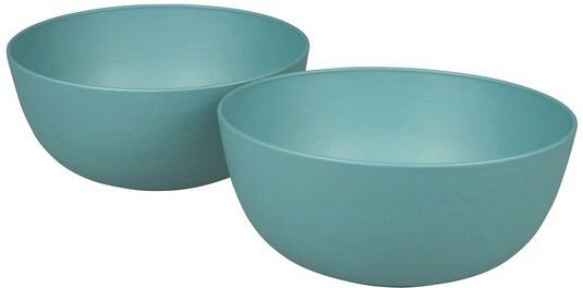 Thumbnail - Zuperzozial Schüssel 18 cm aus nachwachsenden Rohstoffen