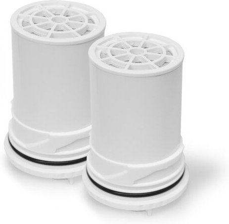 Nachfüllkartuschen Wasserfilter für Trinkwasser Tappwater Essential