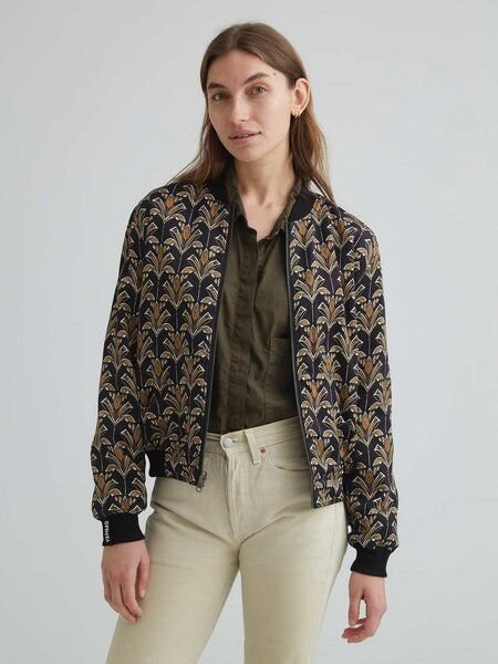 Yahmo Elsa Wendejacke