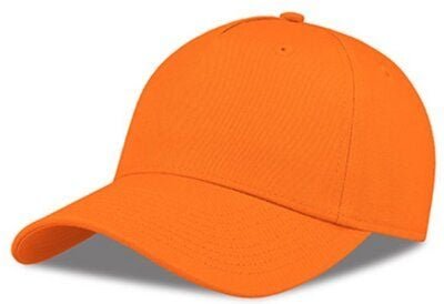 Atlantis Headwear Damen / Herren Cap one Size in 17 verschiedenen Farben erhältlich