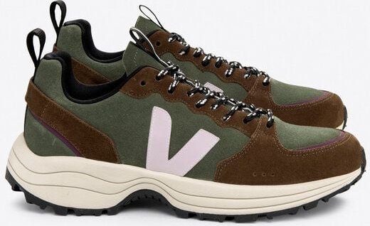 Veja Damen Sneaker - Venturi Suede