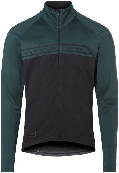 Thumbnail - VAUDE Trikot Men's Posta LS Tricot II