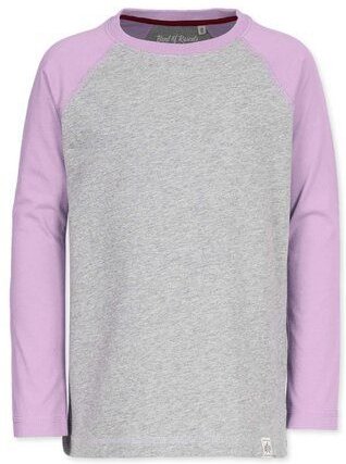 Thumbnail - Band of Rascals Raglan Longsleeve