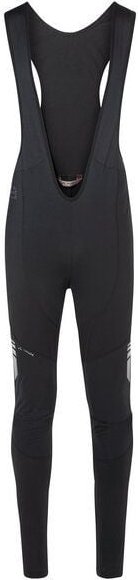 VAUDE Hosen Men's Matera Warm Bib Tights II