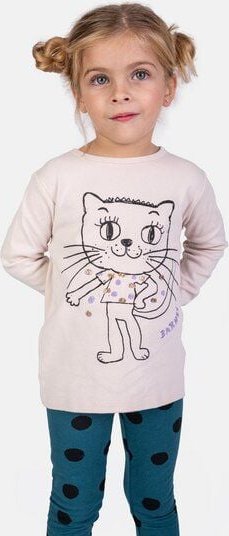 NAADA T-SHIRT BARNEY