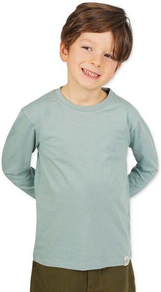 Band of Rascals Basic Longsleeve