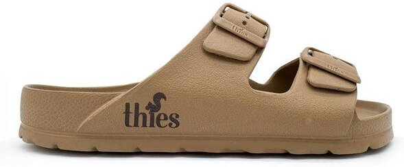 Vegane Ecofoam Sandale von thies ® aus recyceltem EVA