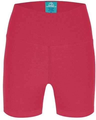 nice to meet me Essential Biker aus Biobaumwolle