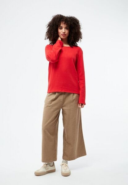 Thumbnail - Givn Berlin Sweater GBLUCILLE aus recycelter Baumwolle