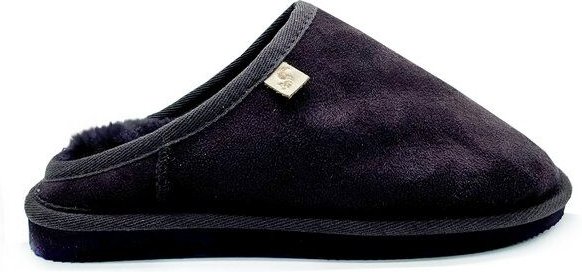 thies 1856 ® Comfozy Slipper aus Schaffell