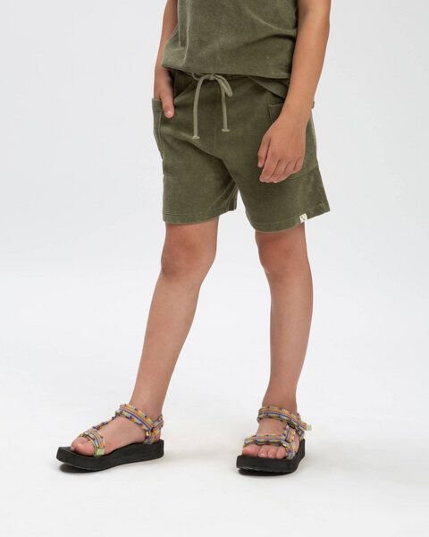 Matona Weiche Frottee Shorts für Kinder / Terry Pants