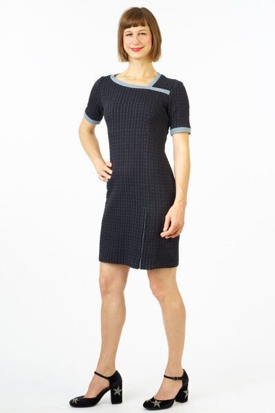 number K Damenkleid Kitty