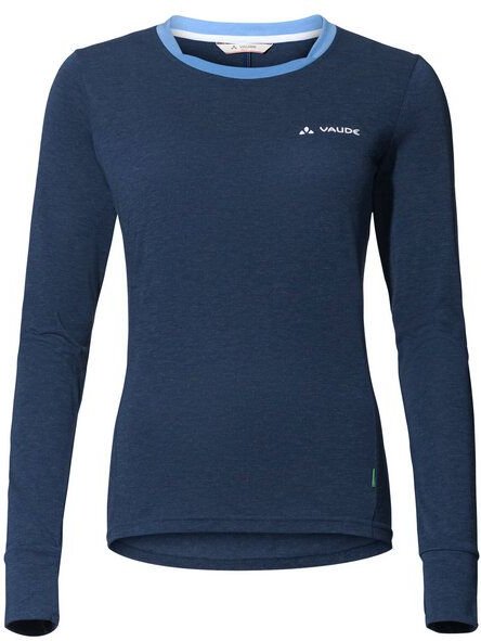 VAUDE T-Shirt Women's Sveit LS Shirt II